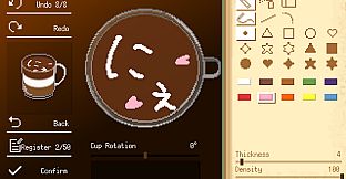 Welcome to Elite Cafe