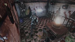 Injection π23 'Tabula Rasa'