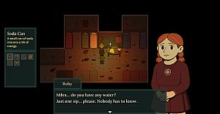 Orikai: The Sacrifice