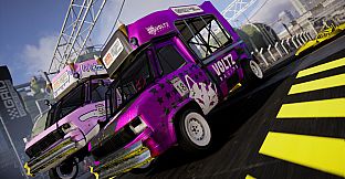 GRID Legends: Valentin’s Classic Car-Nage