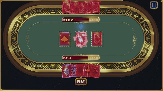 Royal Flush