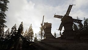 Skye: The Misty Isle