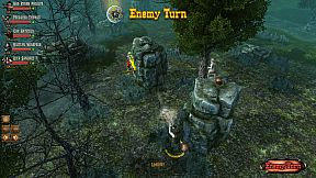 The Feud: Wild West Tactics