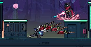 Rivals of Aether: Tuxedo Ranno