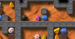 Genius Greedy Mouse: Greedy of XOR