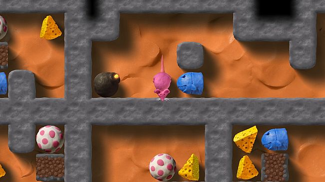 Genius Greedy Mouse: Greedy of XOR