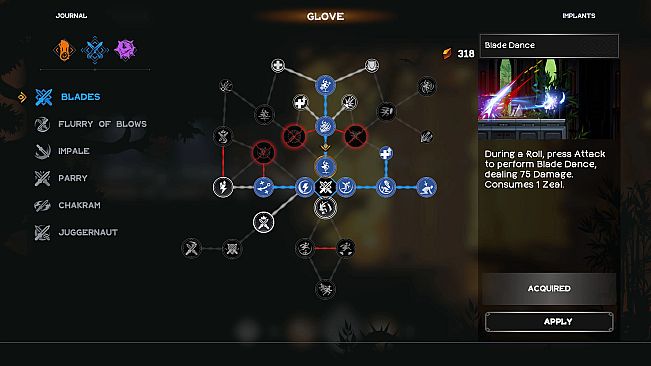 INAYAH – Life After Gods