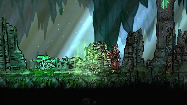 Volkolak: The Will of Gods