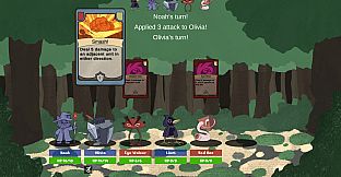 Rogue Party