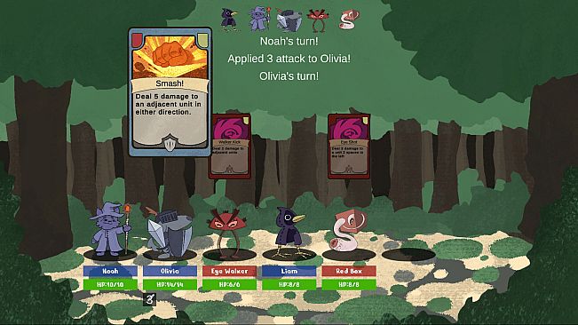 Rogue Party