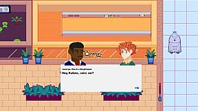 Beans: The Coffee Shop Simulator