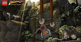LEGO Indiana Jones: The Original Adventures