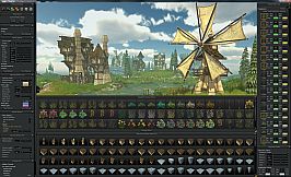 Axis Game Factory's AGFPRO v3