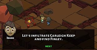 Kovari Legends: Emergence