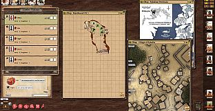Fantasy Grounds - A07: Alchemist's Errand (Savage Worlds)