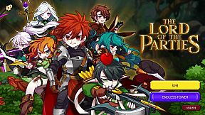 The Lord of the Parties