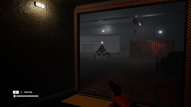 A journey through shadow, to Reach the light.