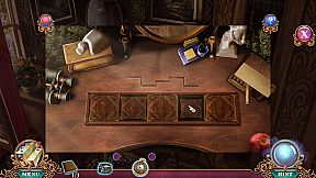 Tearstone: Thieves of the Heart