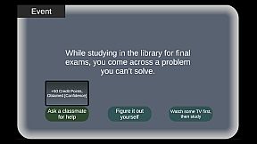 Diary of an International Student