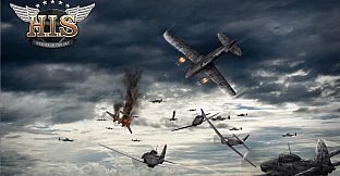 HIS - [F4U] Berta Hildebrand Pack