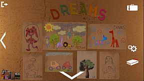 Room Escape: Mark's Room