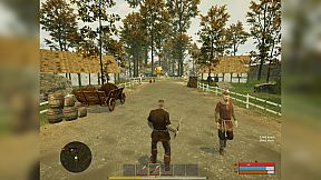 Tales of Eden: Midgard