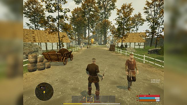 Tales of Eden: Midgard