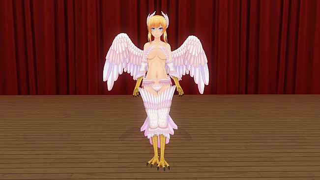 CUSTOM ORDER MAID 3D2 It's a Night Magic Trick and Trick Halloween All in Pack