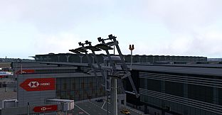 X-Plane 11 - Add-on: Aerosoft - Airport Istanbul
