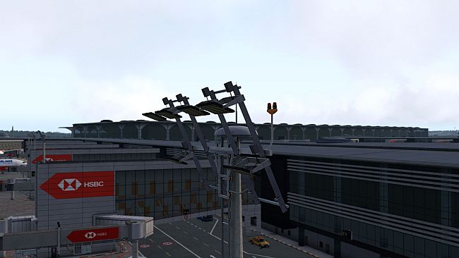 X-Plane 11 - Add-on: Aerosoft - Airport Istanbul