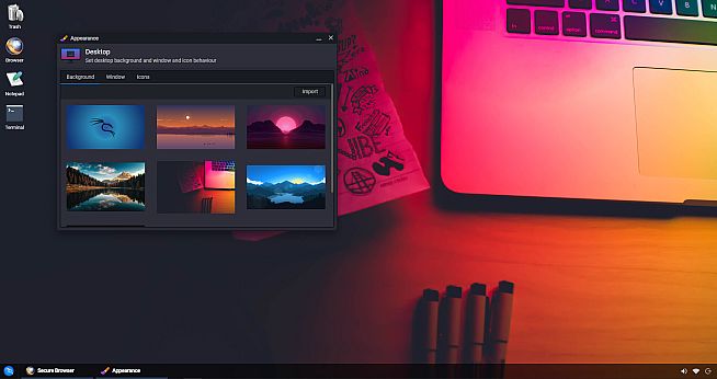 ByteBurst: Hacking Simulator