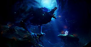 Ori and the Will of the Wisps Soundtrack