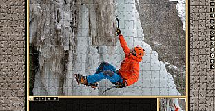 Pixel Puzzles Traditional Jigsaws Pack: Variety Pack 12