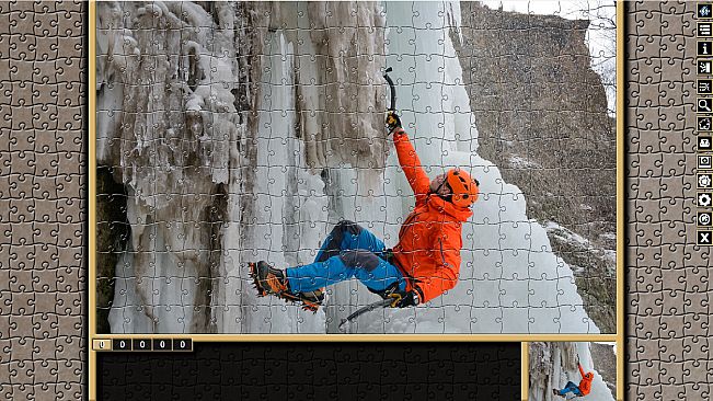 Pixel Puzzles Traditional Jigsaws Pack: Variety Pack 12