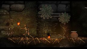 Fire in the Beastlands