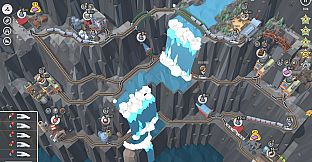 Train Valley 2: Workshop Gems - Amber
