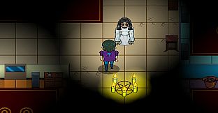 Zereoton Hauntings 2