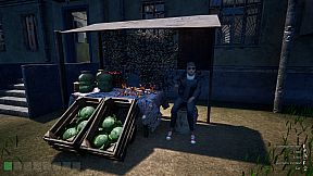 Chushpan Simulator 2