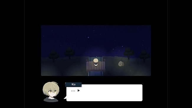 Planet Gray Starlight Episode