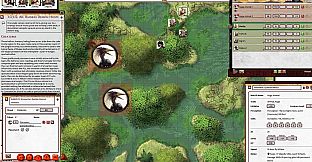 Fantasy Grounds - Pathfinder 2 RPG - Age of Ashes AP 2: Cult of Cinders (PFRPG2)