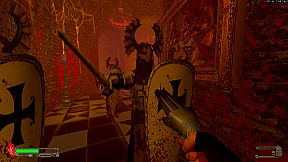 Hellgate Senigallia Remake