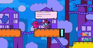 Because its hot! Prologue