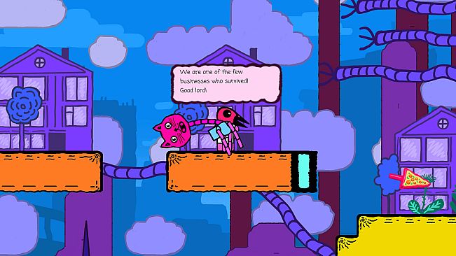 Because its hot! Prologue