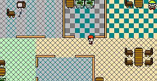 Oztrich: An Adventure