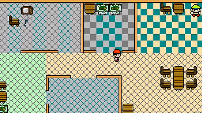 Oztrich: An Adventure