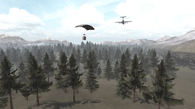 Infestation: The New Beginning