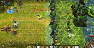 Shadow of Kingdoms