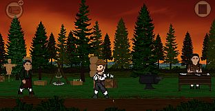 Crowalt: Traces of the Lost Colony