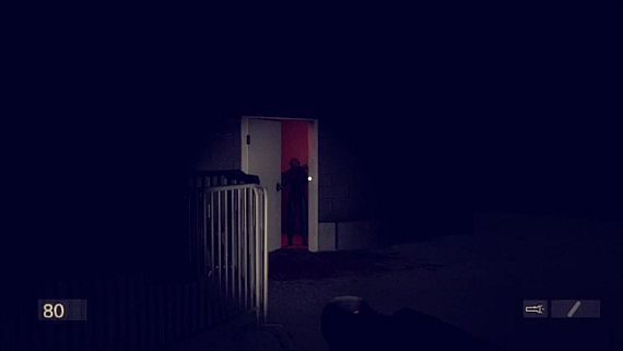 OutBreak: The Escape