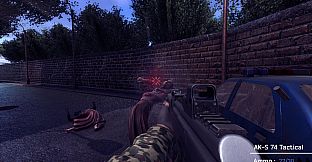 The Last One - Soundtrack